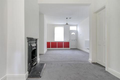 2 bedroom terraced house to rent, Collier Street, Runcorn, WA7 1HB