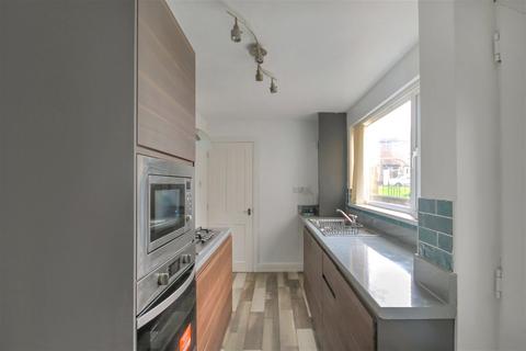 2 bedroom terraced house to rent, Collier Street, Runcorn, WA7 1HB