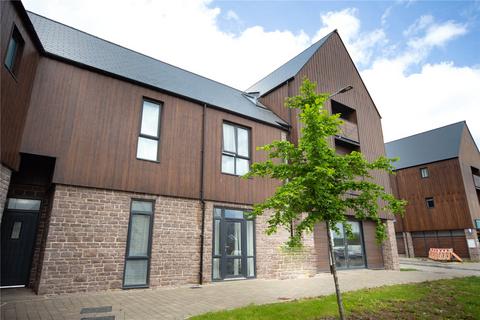 1 bedroom apartment for sale, Block 1, The Risings, Church Road, Old St Mellons, Cardiff, CF3