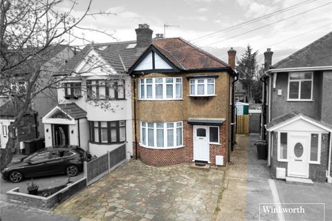 3 bedroom semi-detached house for sale, Uppingham Avenue, Middlesex HA7