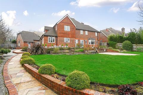 5 bedroom detached house for sale, Stable Lane, Worthing BN14