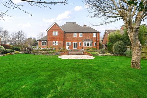 5 bedroom detached house for sale, Stable Lane, Worthing BN14