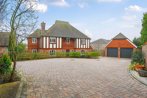 5 bedroom detached house for sale, Stable Lane, Worthing BN14