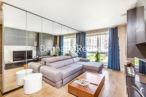 1 bedroom apartment to rent, Park Street, Fulham SW6