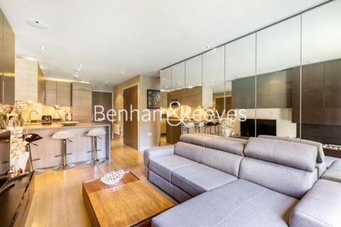 1 bedroom apartment to rent, Park Street, Fulham SW6