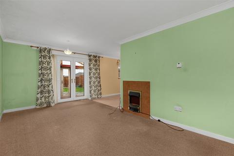 2 bedroom detached bungalow for sale, Gerrard Gardens, Market Harborough LE16