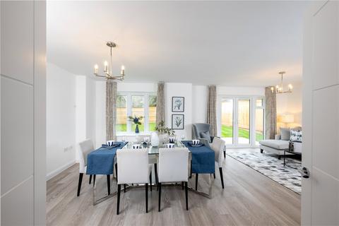 4 bedroom detached house for sale, Fullers Road, Rowledge, Farnham