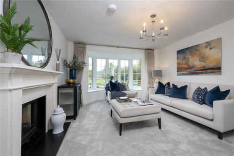 4 bedroom detached house for sale, Fullers Road, Rowledge, Farnham