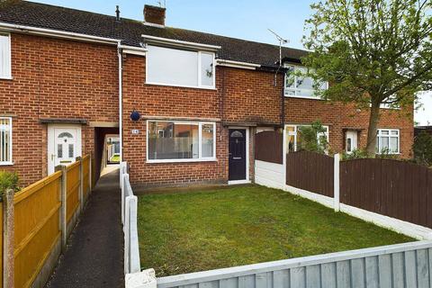 2 bedroom townhouse for sale, Chesterfield S45