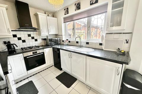 3 bedroom detached house for sale, Pheasant Wood Drive, Cleveleys FY5