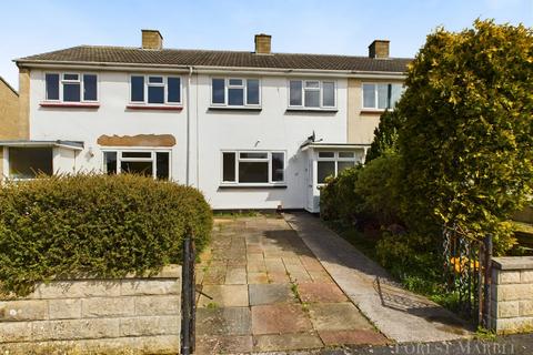 3 bedroom terraced house for sale, Winscombe Court, Frome