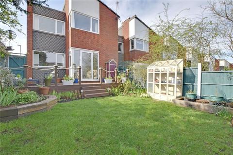 3 bedroom end of terrace house for sale, Cleanthus Road, Shooters Hill, London, SE18