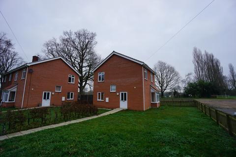 3 bedroom semi-detached house to rent, Gill Court, Stoke Ash Road, Thorndon, IP23