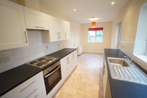 3 bedroom semi-detached house to rent, Gill Court, Stoke Ash Road, Thorndon, IP23