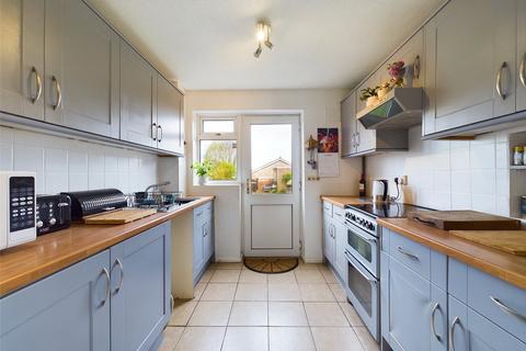 3 bedroom semi-detached house for sale, Curlew Road, Abbeydale, Gloucester, Gloucestershire, GL4