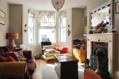 21 Albert Street, Ramsgate, CT11 9HD