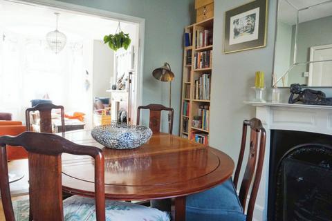 21 Albert Street, Ramsgate, CT11 9HD