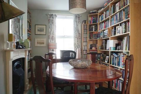 21 Albert Street, Ramsgate, CT11 9HD
