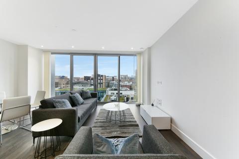 2 bedroom apartment for sale, Perilla House, Goodman's Fields, Aldgate, E1