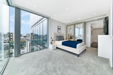 2 bedroom apartment for sale, Perilla House, Goodman's Fields, Aldgate, E1