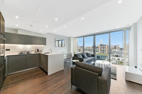 2 bedroom apartment for sale, Perilla House, Goodman's Fields, Aldgate, E1