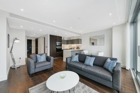 2 bedroom apartment for sale, Perilla House, Goodman's Fields, Aldgate, E1