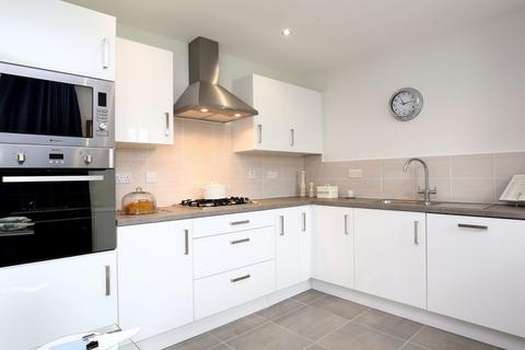 4 bedroom detached house for sale, Plot 203, The Lichfield Edward Pease , Darlington DL2