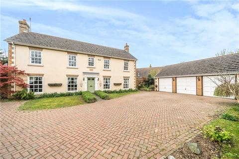 4 bedroom detached house for sale, Gorse Way, Spalding, Lincolnshire