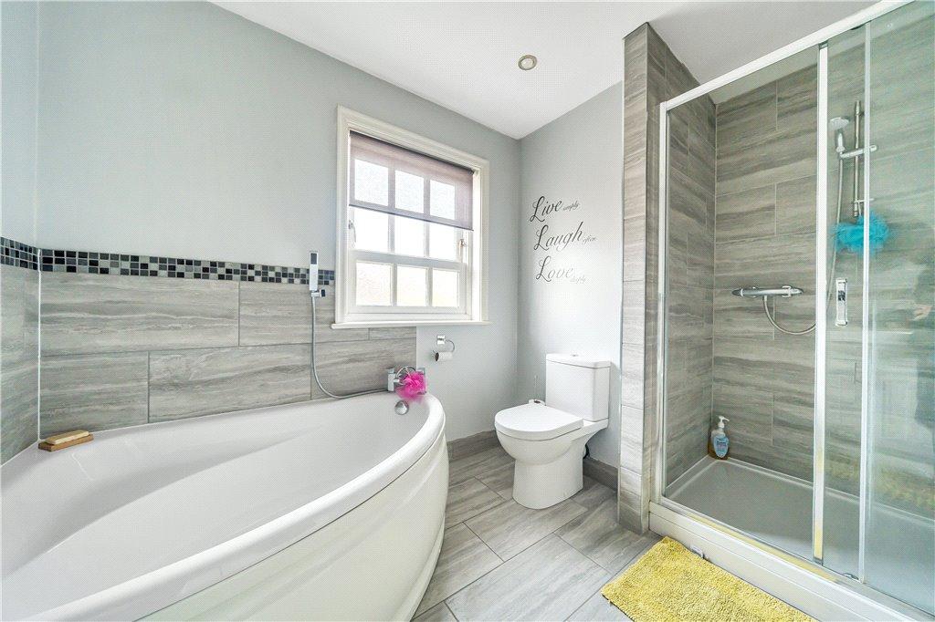 Bedroom 1 En-Suite