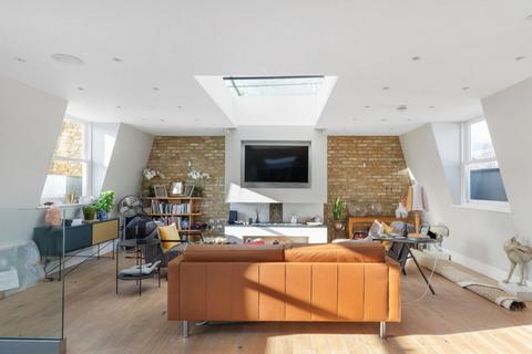 London W14
