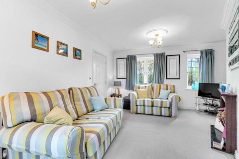 23 Austen Drive, Winwick, Warrington, WA2 8XE