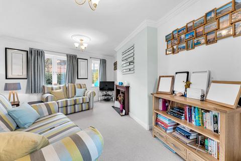 23 Austen Drive, Winwick, Warrington, WA2 8XE