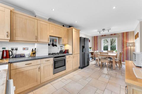 23 Austen Drive, Winwick, Warrington, WA2 8XE