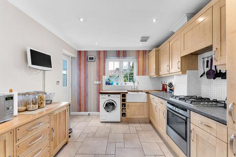 23 Austen Drive, Winwick, Warrington, WA2 8XE