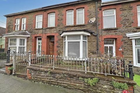 3 bedroom terraced house for sale, Penhydd Street, Pontrhydyfen, Port Talbot, Neath Port Talbot. SA12 9SB