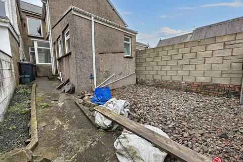 3 bedroom terraced house for sale, Penhydd Street, Pontrhydyfen, Port Talbot, Neath Port Talbot. SA12 9SB