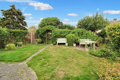 3 bedroom semi-detached house for sale, Church Road West,  Farnborough , GU14