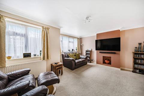3 bedroom semi-detached house for sale, Church Road West,  Farnborough, GU14