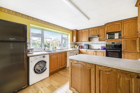 3 bedroom semi-detached house for sale, Church Road West,  Farnborough, GU14