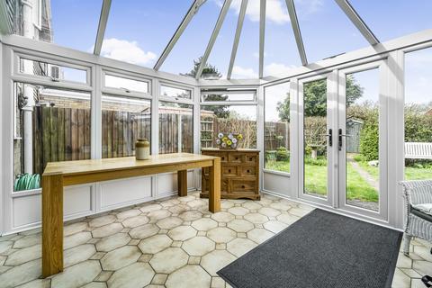 3 bedroom semi-detached house for sale, Church Road West,  Farnborough, GU14