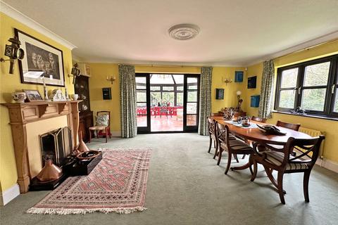 Oak Tree Farm Bashley Cross Road, New Milton, BH25 5SY