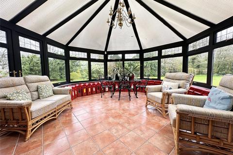 Oak Tree Farm Bashley Cross Road, New Milton, BH25 5SY