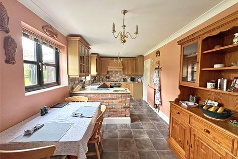 Oak Tree Farm Bashley Cross Road, New Milton, BH25 5SY