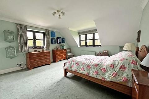 Oak Tree Farm Bashley Cross Road, New Milton, BH25 5SY
