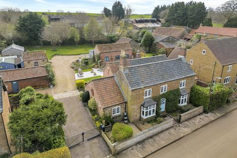 6 bedroom detached house for sale, Main Street, Goadby Marwood, Melton Mowbray