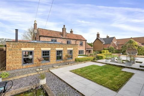 6 bedroom detached house for sale, Main Street, Goadby Marwood, Melton Mowbray