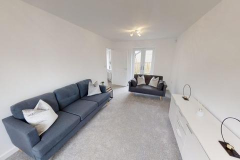 3 bedroom detached house for sale, Plot 181, The Larch Edward Pease , Darlington DL2