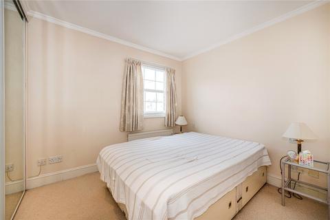 1 bedroom apartment for sale, Crawford Street, Marylebone, W1H