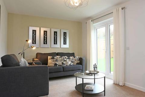 3 bedroom detached house for sale, Plot 169 and 199, The Lancaster Edward Pease , Darlington DL2