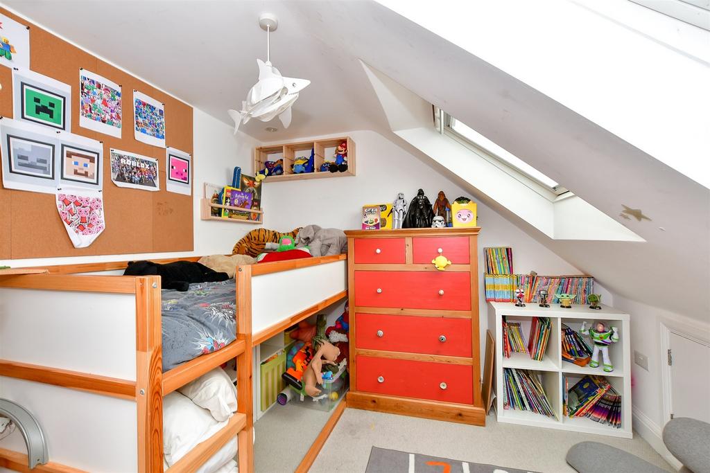 Bedroom 4